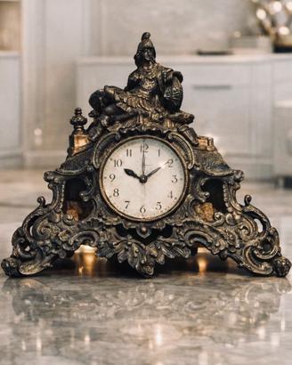 L’Orologio Sovrano iconico