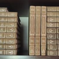 Enciclopedia della donna 21 fascicoli