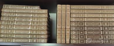 Enciclopedia della donna 21 fascicoli