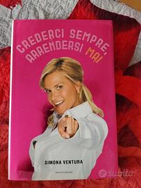crederci sempre, arrendersi mai 