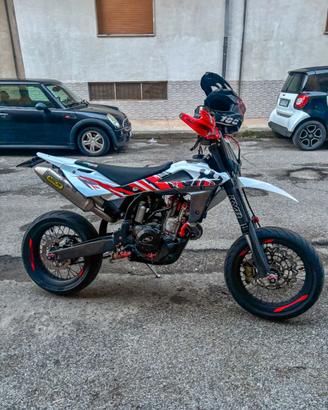 Swm 500/510 Motard 2018