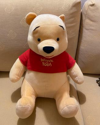 Winnie the Pooh