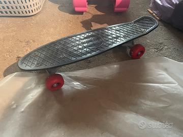Skateboard per bambino