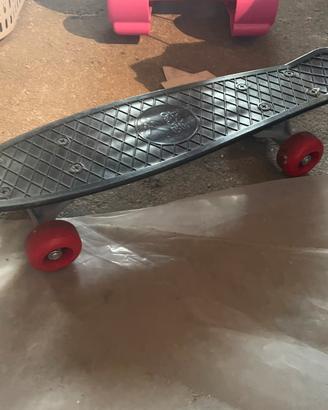 Skateboard per bambino