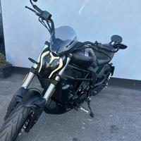 Benelli 502C