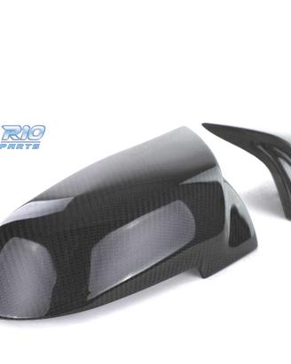 GUSCI SPECCHIETTI BMW F30 F31 F32 F33 F20 E84 CARB