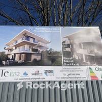 IL TUO NUOVO TRILOCALE CON GIARDINO IN CLASSE A4