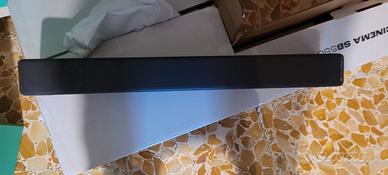soundbar sony HT-SF200