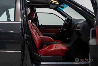 Mercedes classe S 320 (w 140)