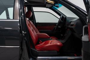 Mercedes classe S 320 (w 140)