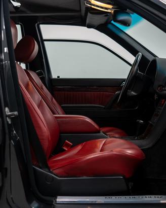 Mercedes classe S 320 (w 140)