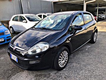 Fiat Punto Evo 1.3 Mjt 95 CV DPF 5 porte 2011