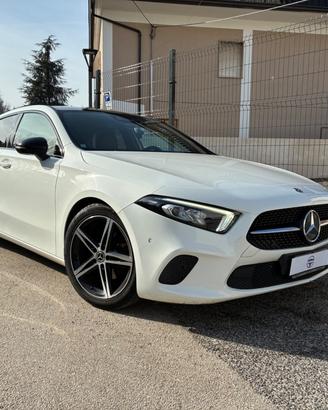 Mercedes-benz A 180 d Sport