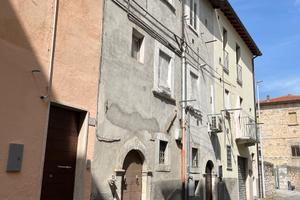 Terra tetto - casa a schiera