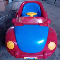 Auto di Topolino  
