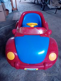 Auto di Topolino  