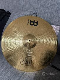 Piatto Ride Meinl HCS 22”