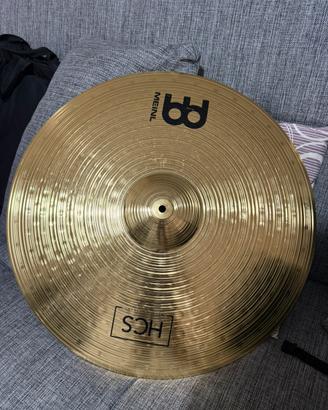 Piatto Ride Meinl HCS 22”