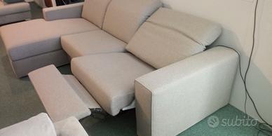 Rinnovo esposizione meno 60%