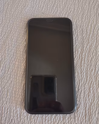 Apple iphone 11 128gb nero
