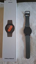 Smarwatch Samsung galaxy watch 7