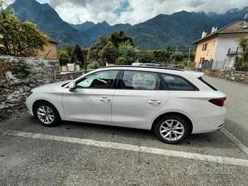 Seat Leon St 1.5 Tgi