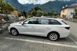 Seat Leon St 1.5 Tgi