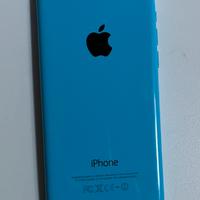 IPhone 5C