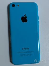 IPhone 5C