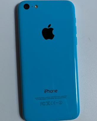 IPhone 5C