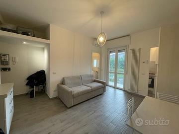 Appartamento Milano [26/23ARG]