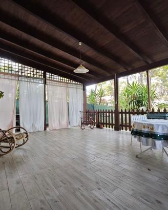 Villa indipendente Castellaneta Marina