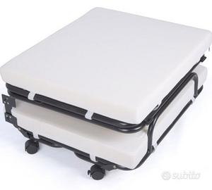 Pouf letto