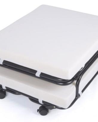 Pouf letto