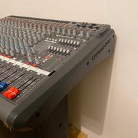 MIXER DYNACORD CMS 1600-2 NUOVO