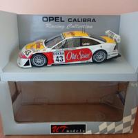 Opel Calibra DTM 1996 - 1/18 UT-MODELS 