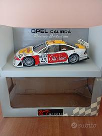 Opel Calibra DTM 1996 - 1/18 UT-MODELS 