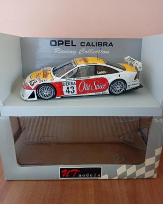 Opel Calibra DTM 1996 - 1/18 UT-MODELS 