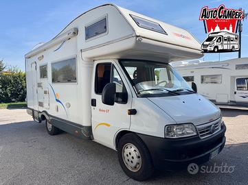 Ci Riviera Gt Clima