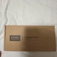 ZYXEL WX3100-TO ACCESS POINT