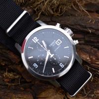 Orologio Tissot PRC 200 cronografo automatico