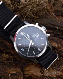 Orologio Tissot PRC 200 cronografo automatico
