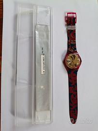 Swatch  Gent Louis Louis