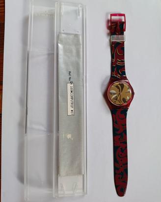 Swatch  Gent Louis Louis