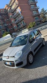 Fiat Panda 2021
