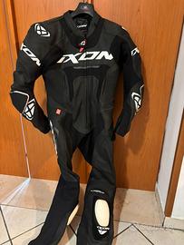 Tuta moto ixon