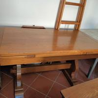 FRATINA ALLUNGABILE