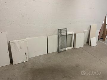Vari pezzi ikea
