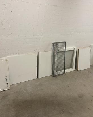 Vari pezzi ikea