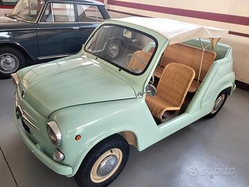 FIAT Seicento - 1964